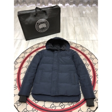 Canada Goose Down Jackets